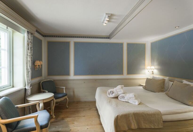 Номер Стандарт, åkerblads Hotell Gästgiveri Spa