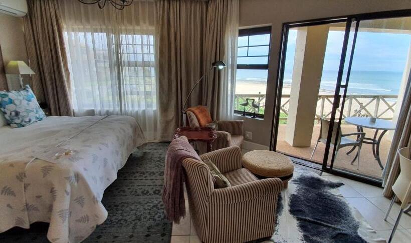 Номер Стандарт, On The Beach Guesthouse Jeffreys Bay