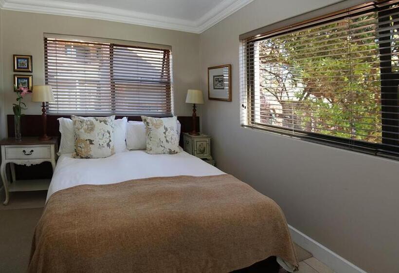 Люкс 2 Спальни, On The Beach Guesthouse Jeffreys Bay