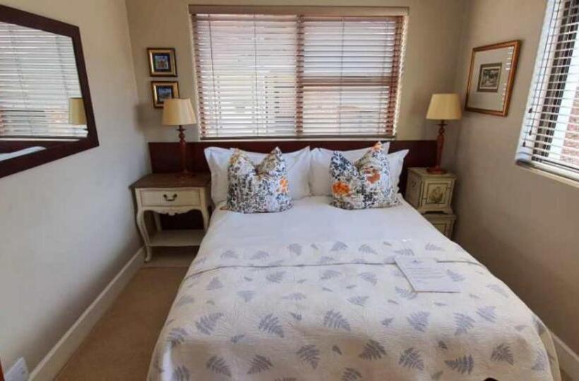 Люкс 2 Спальни, On The Beach Guesthouse Jeffreys Bay
