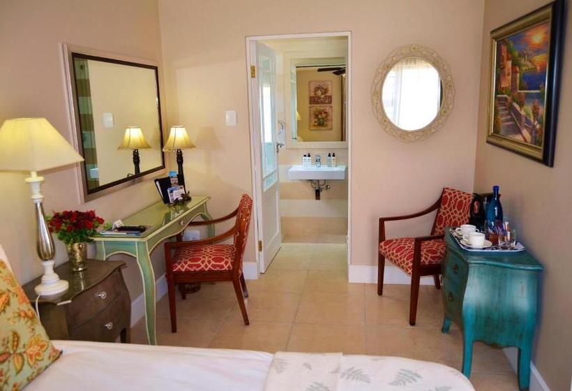 Номер Стандарт, On The Beach Guesthouse Jeffreys Bay