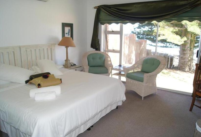 Стандартный Номер Кровать Кинг, Sea Otters Lodge