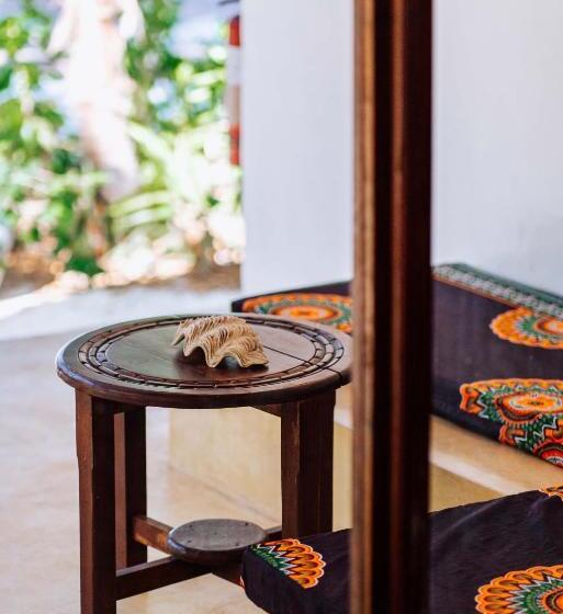 디럭스 룸, Spice Island Hotel & Resort