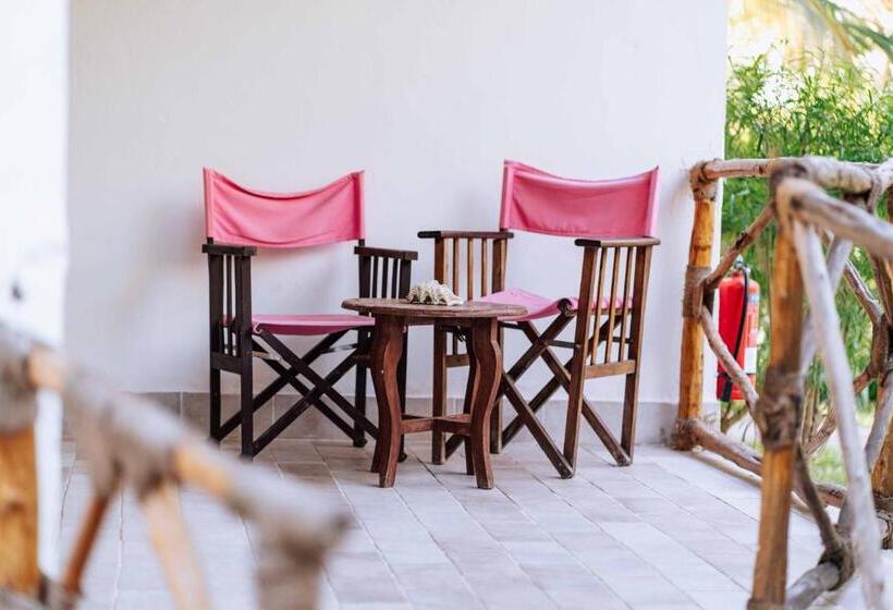 수피리어 룸 가든 전망, Spice Island Hotel & Resort