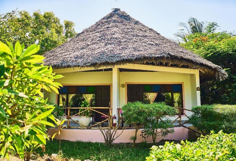 스탠다드 룸 가든 전망, Spice Island Hotel & Resort
