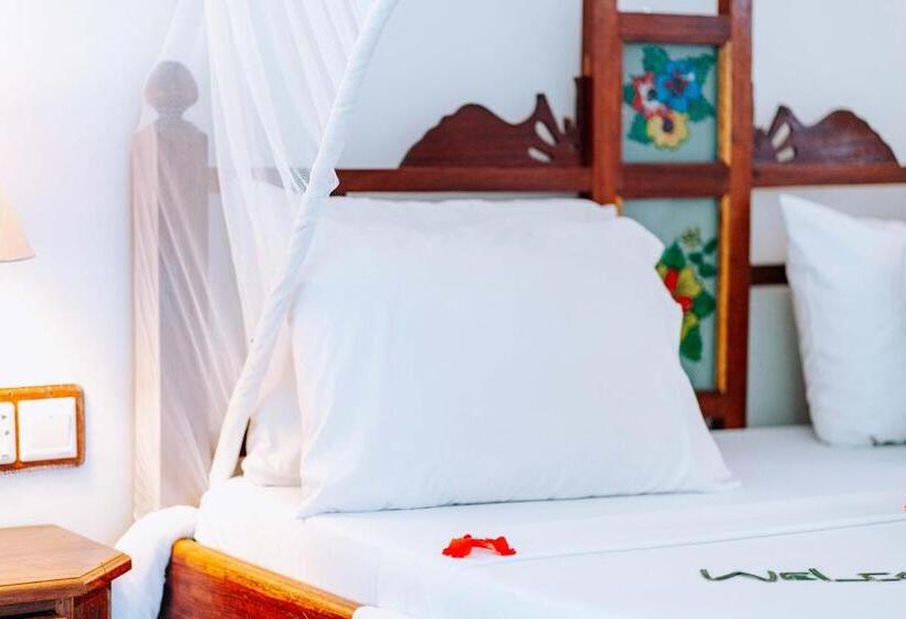 디럭스 룸, Spice Island Hotel & Resort
