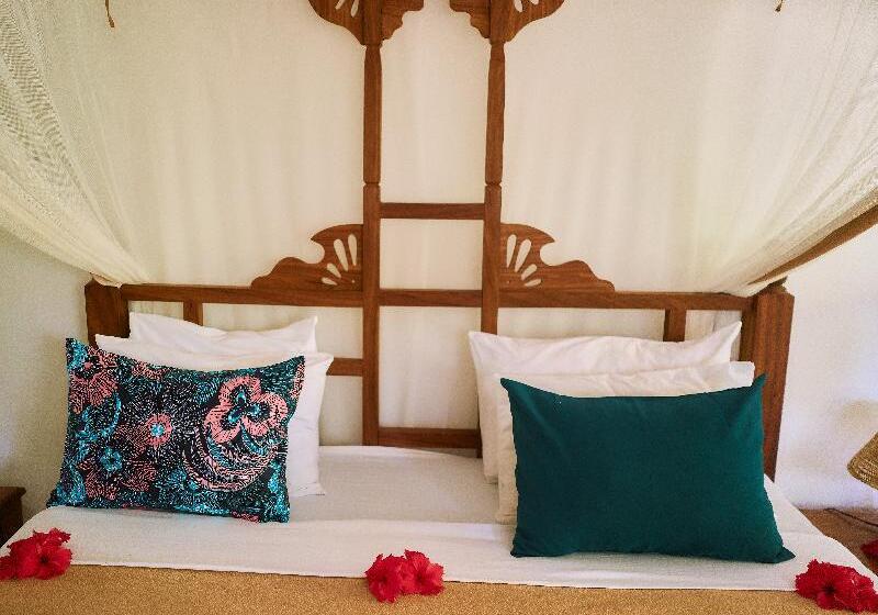 디럭스 룸, Spice Island Hotel & Resort