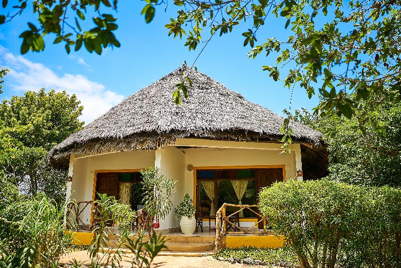 스탠다드 룸 가든 전망, Spice Island Hotel & Resort