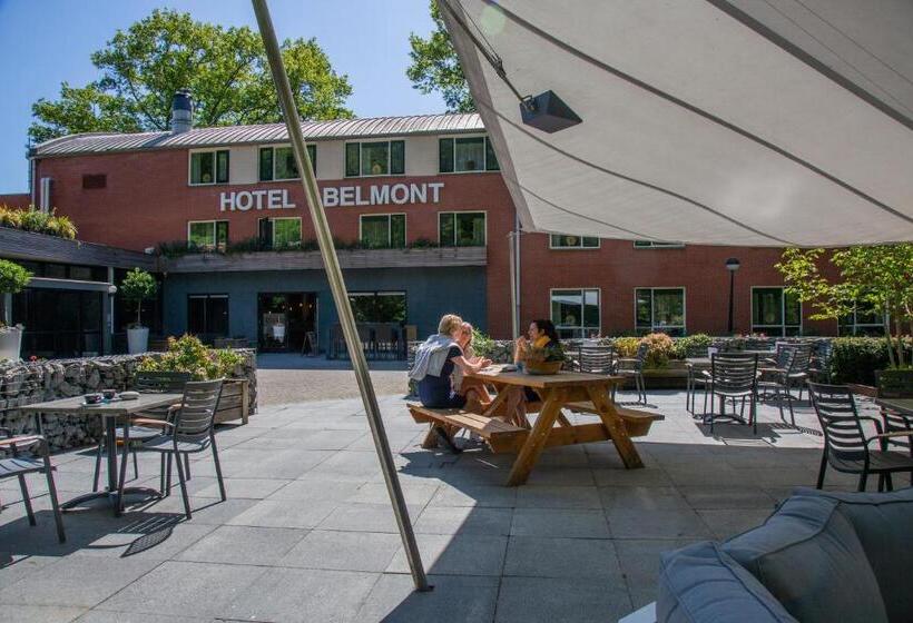스탠다드 룸, 50|50 Hotel Belmont