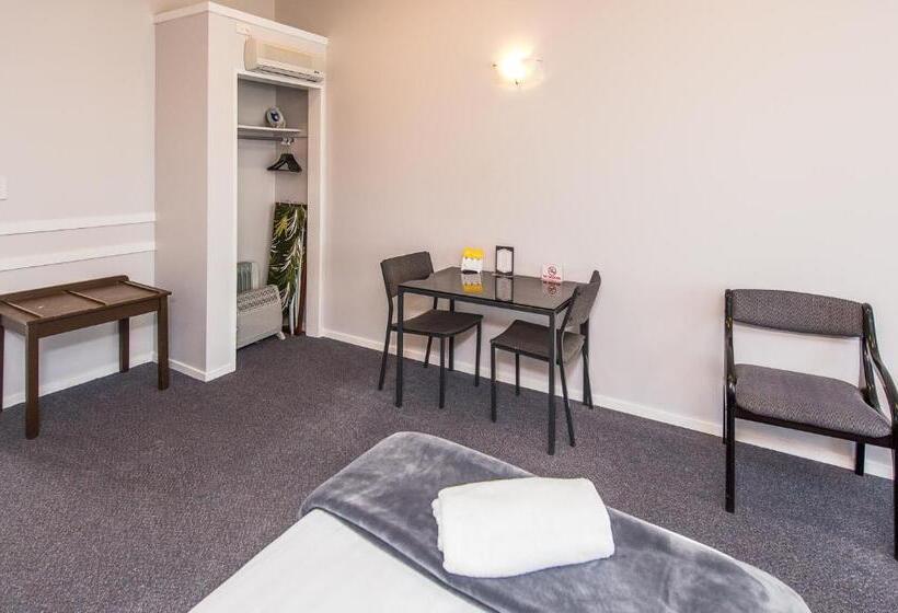 Студия Superior, Burwood Motel