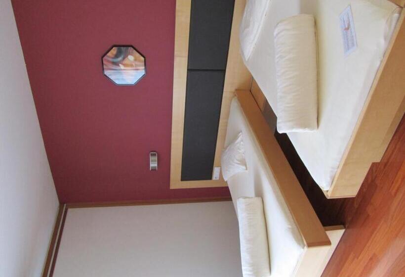 Номер Стандарт, Businesshotel Valerian