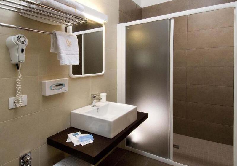 Номер Superior, St. Moritz
