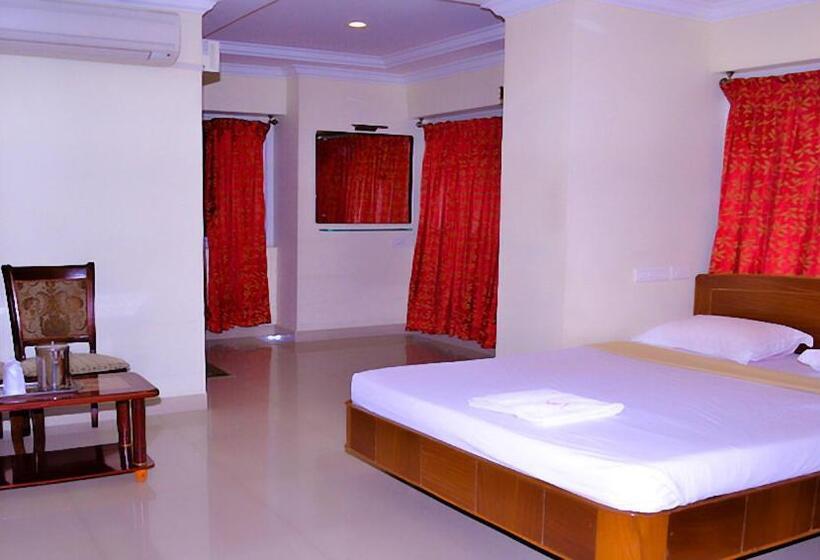 Quarto Superior, Susee Park