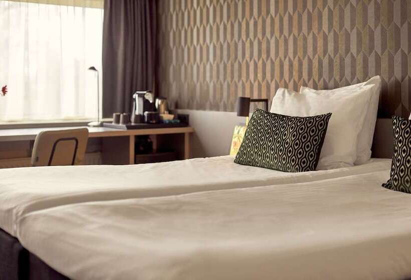 스탠다드 룸, Van Der Valk Drachten