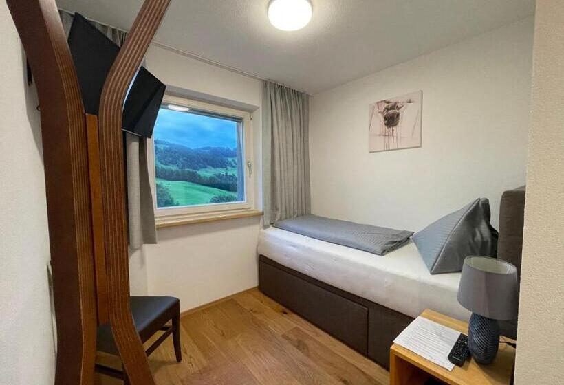 Номер Стандарт Индивидуальный, Panoramahotel Sonnhalde