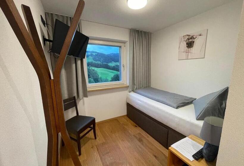 Номер Стандарт Индивидуальный, Panoramahotel Sonnhalde