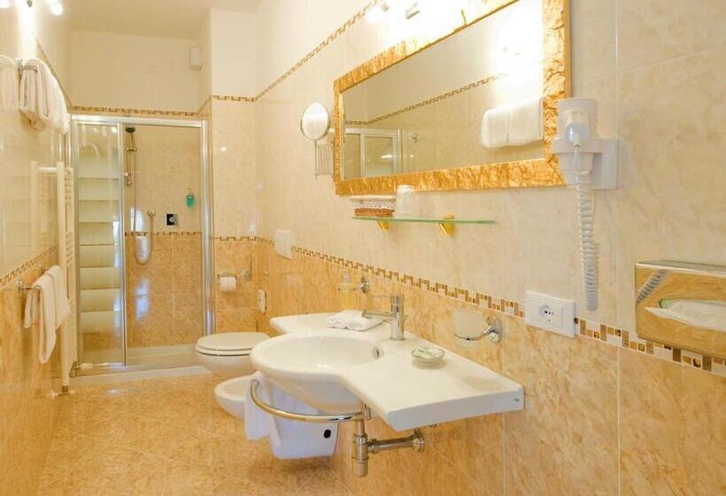اتاق استاندارد, Borgo Dei Poeti Romantik Wellness & Spa