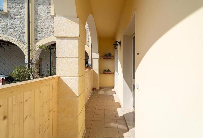اتاق استاندارد در طبقه همکف, Borgo Dei Poeti Romantik Wellness & Spa