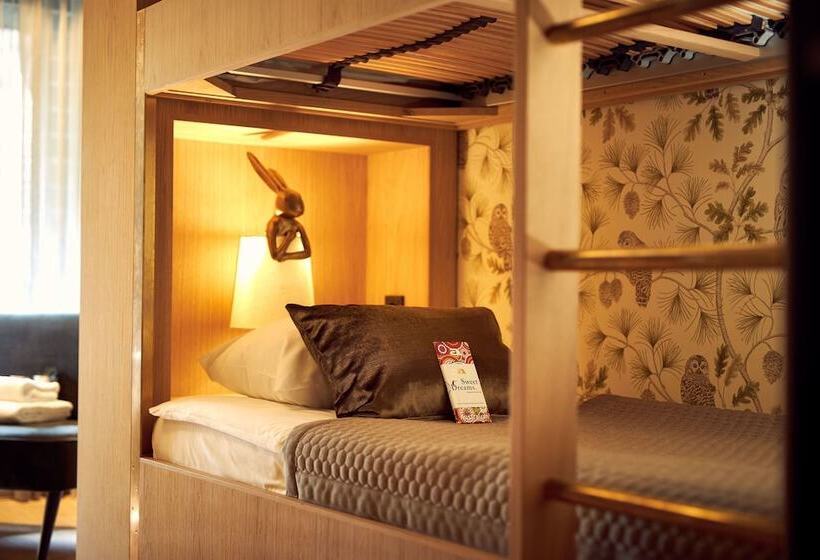 Семейный Номер, Van Der Valk Hotel Arnhem