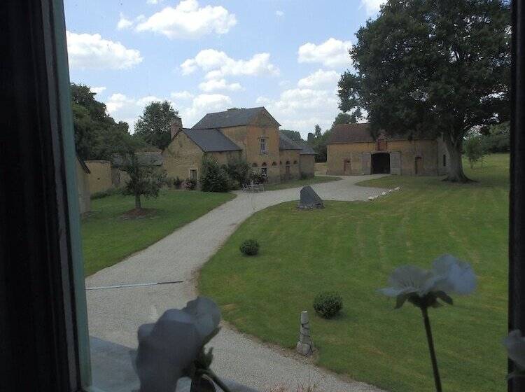 标准间, Château Du Pin   Teritoria