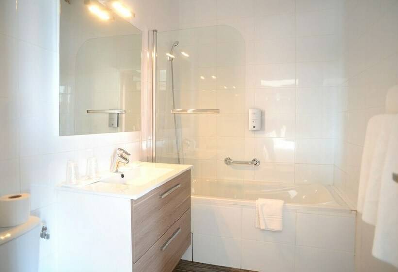 Трехместный Номер Комфорт, Cit Hotel Imperial
