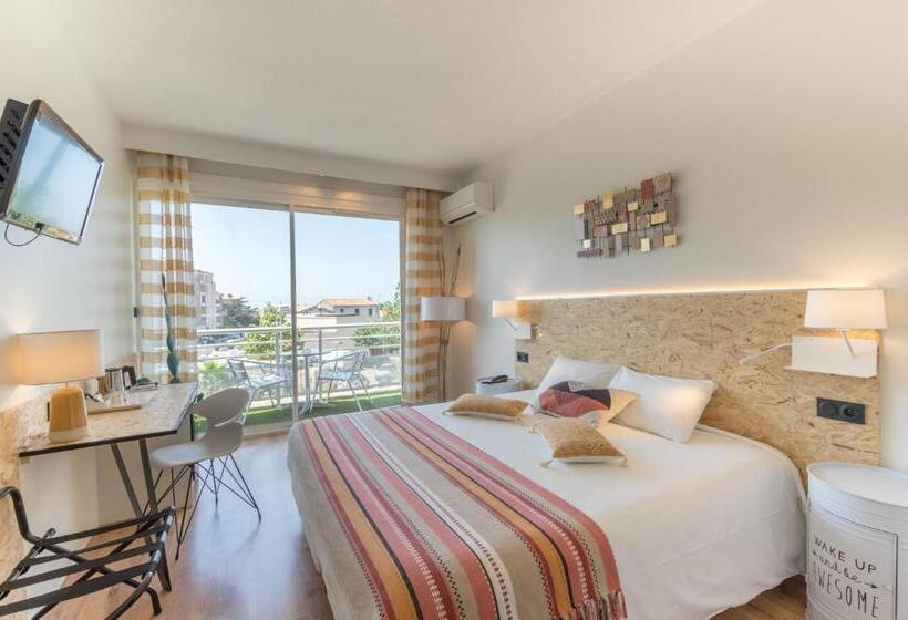 Номер Superior, Cit Hotel Imperial