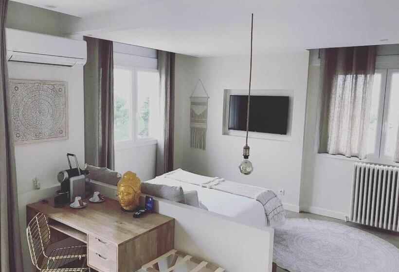Полулюкс Superior, Cit Hotel Imperial