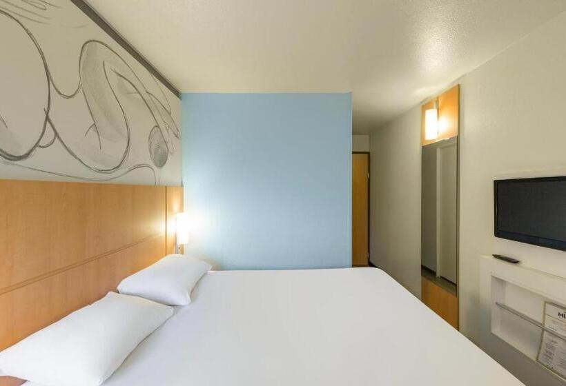 Номер Стандарт, Ibis Paris Meudon Velizy