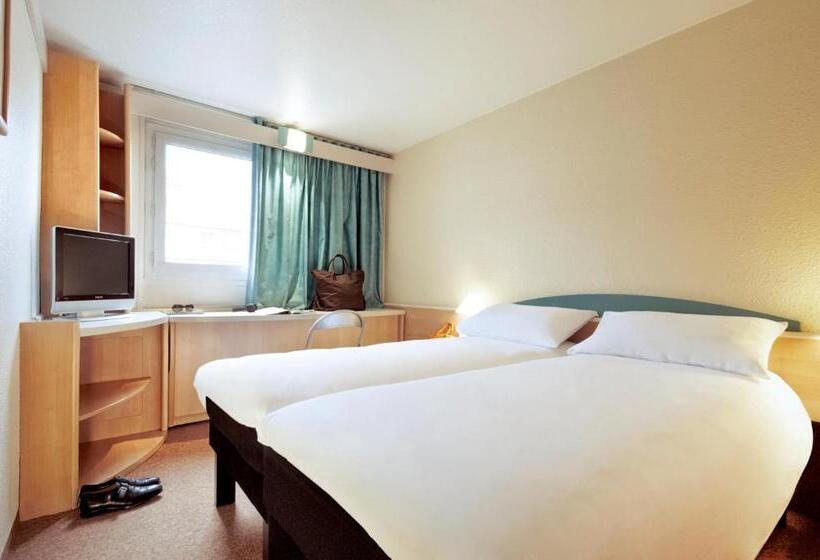 Номер Стандарт, Ibis Paris Meudon Velizy