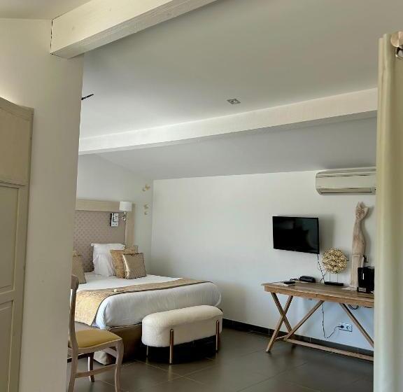 Family Suite, Le Mas De Cocagne