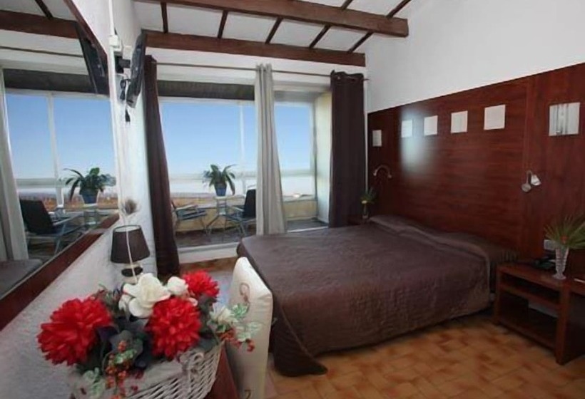 Номер Стандарт, Hôtel Les Dunes