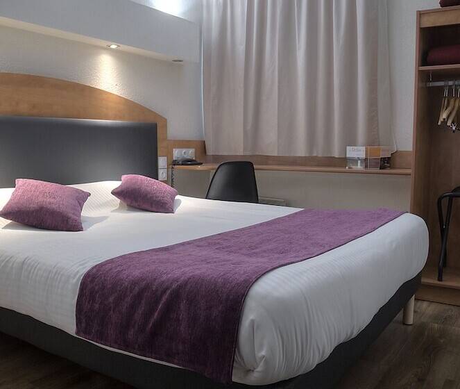 Номер Стандарт, Logis Le Relais De Sassenage