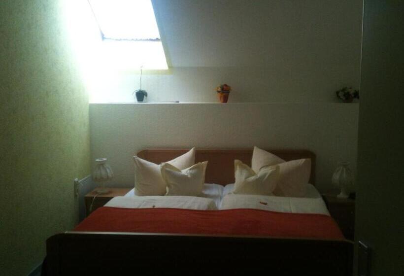 Номер Стандарт, Pension Am Mühlberg