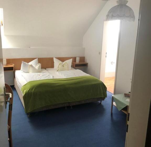 Номер Стандарт, Pension Am Mühlberg