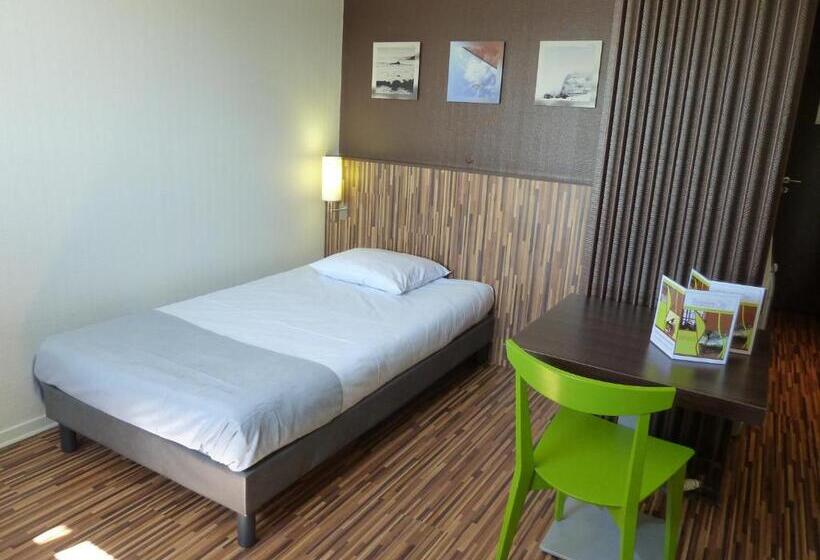 Номер Комфорт Индивидуальный, Residence Villemanzy