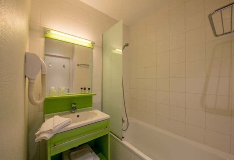 Студия Стандарт, Residence Villemanzy