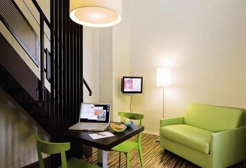 Номер Комфорт Индивидуальный, Residence Villemanzy
