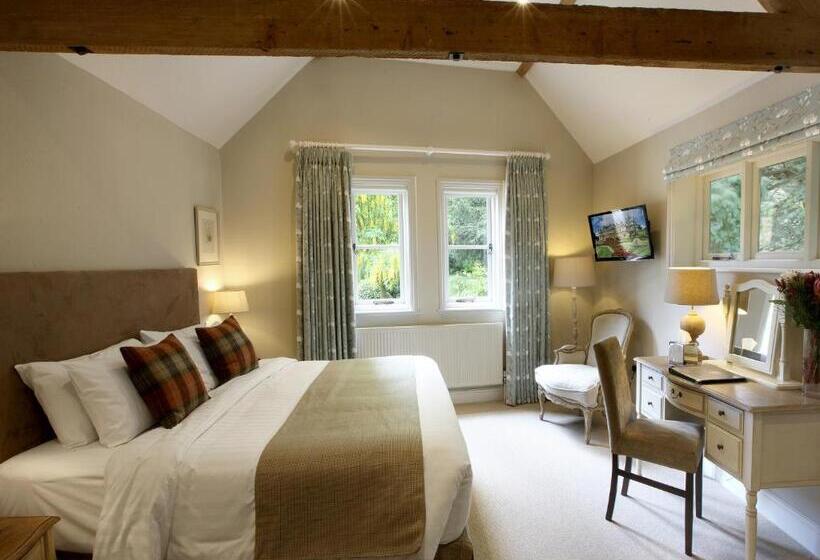 Quarto Deluxe, The Five Arrows