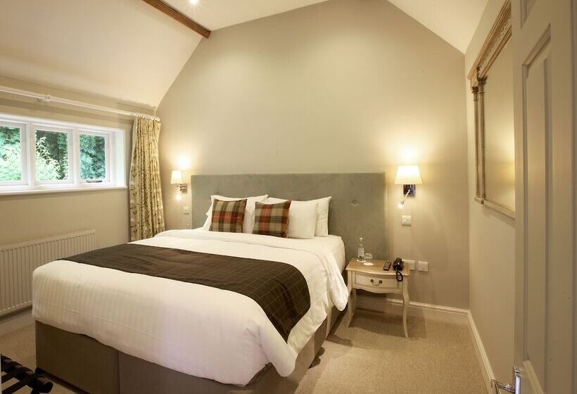 Quarto Deluxe, The Five Arrows