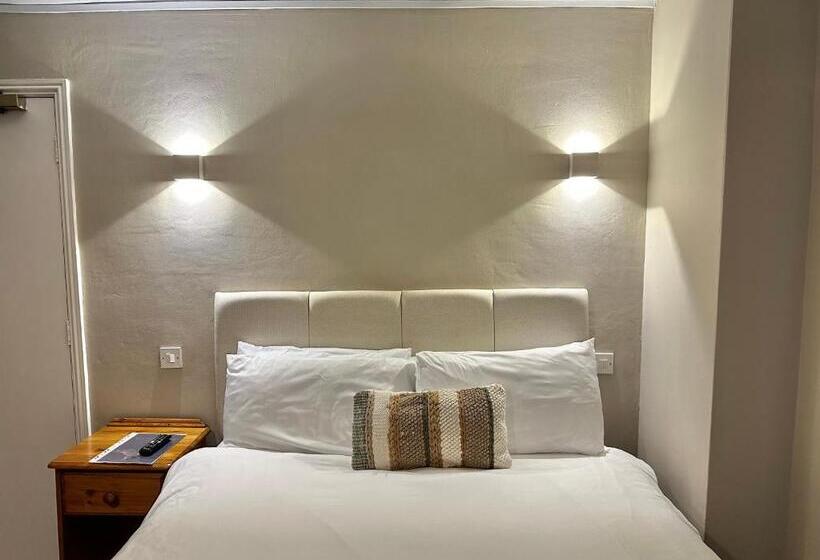 Семейный Номер Deluxe, The Unicorn Inn