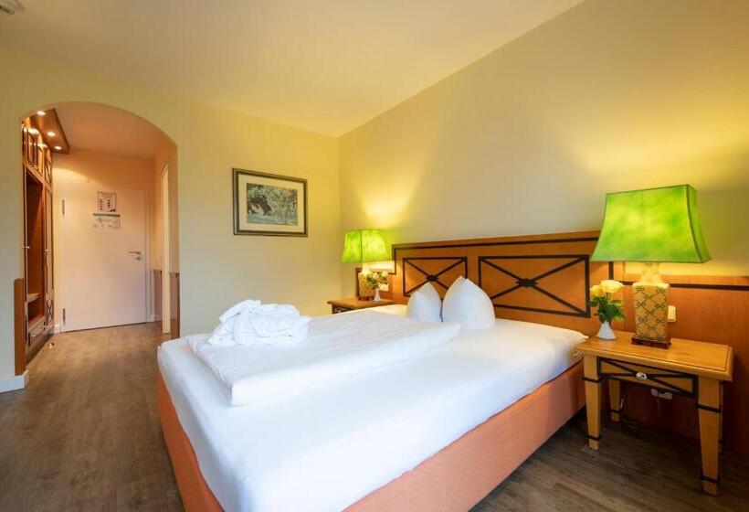 컴포트 싱글 룸, Ringhotel Klövensteen