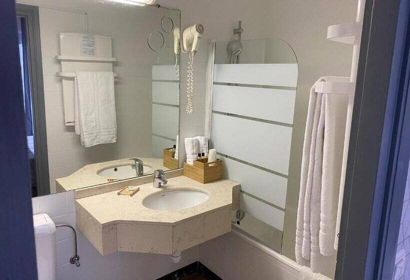 Номер Deluxe, Savoie Hotel Aux Portes De Genève