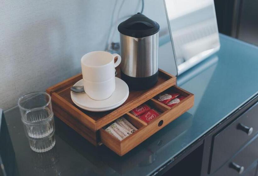 Номер Стандарт, Somerset House Boutique Hotel And Restaurant