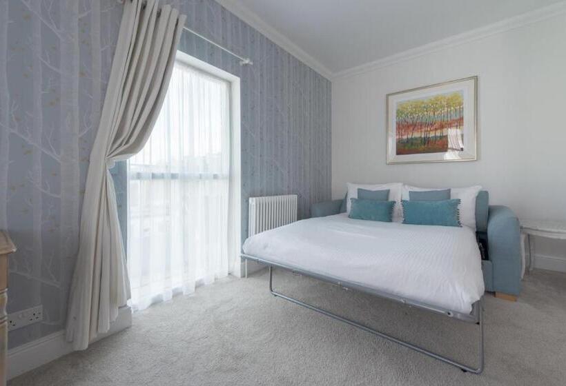 Семейный Номер, Somerset House Boutique Hotel And Restaurant