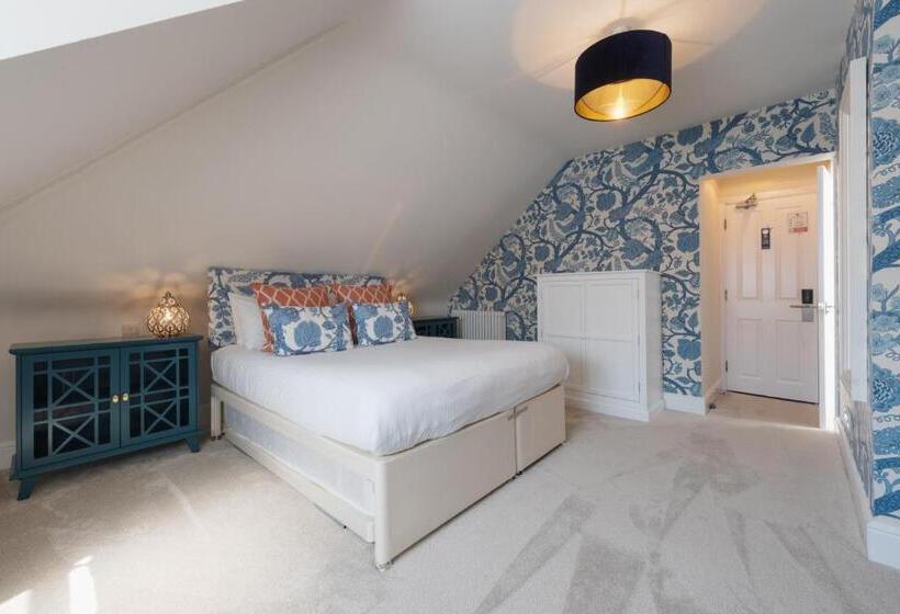 Семейный Номер, Somerset House Boutique Hotel And Restaurant