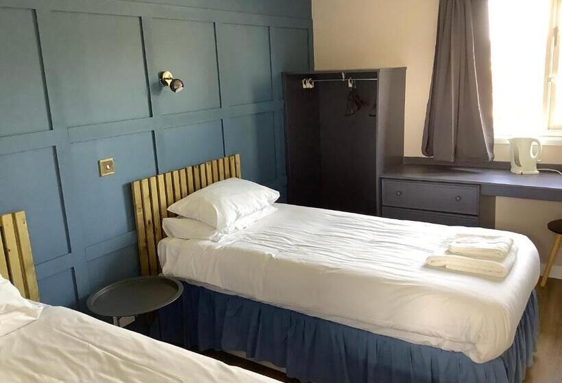 Шале 1 Спальня, The Weigh Inn Hotel & Lodges