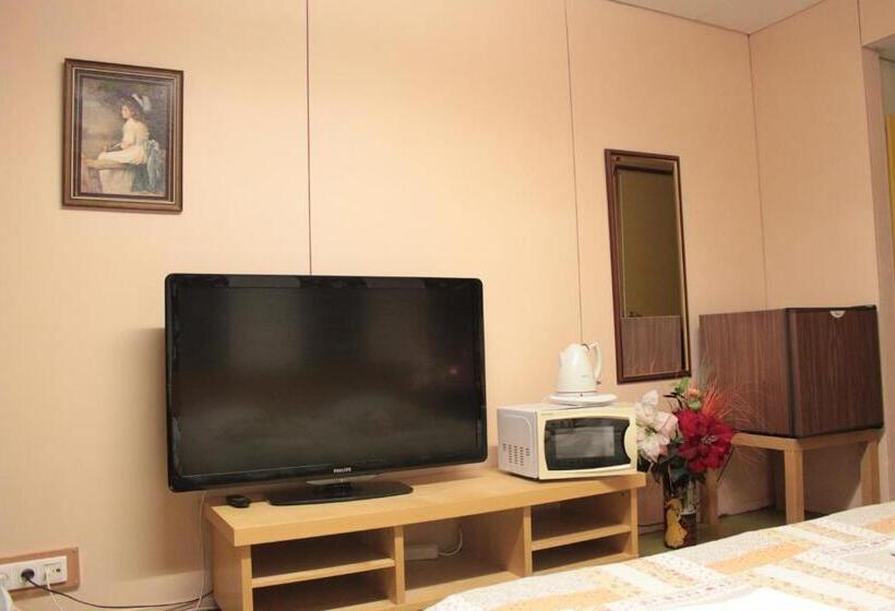 Номер Superior, Villa Vanessa