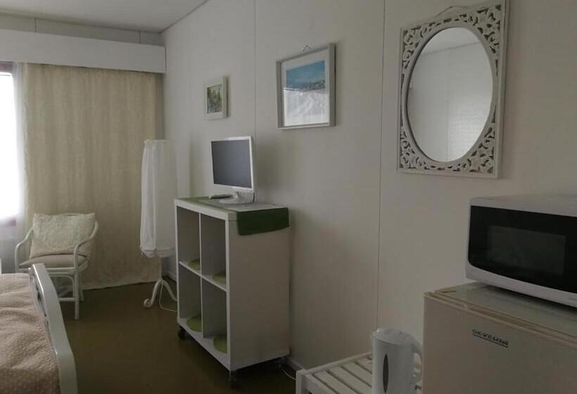 Номер Superior, Villa Vanessa