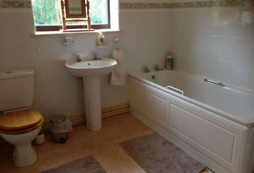 Номер Стандарт, Westgrange House Bed & Breakfast