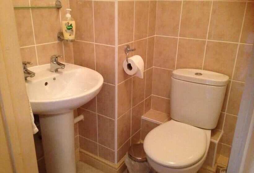 Номер Стандарт, Westgrange House Bed & Breakfast